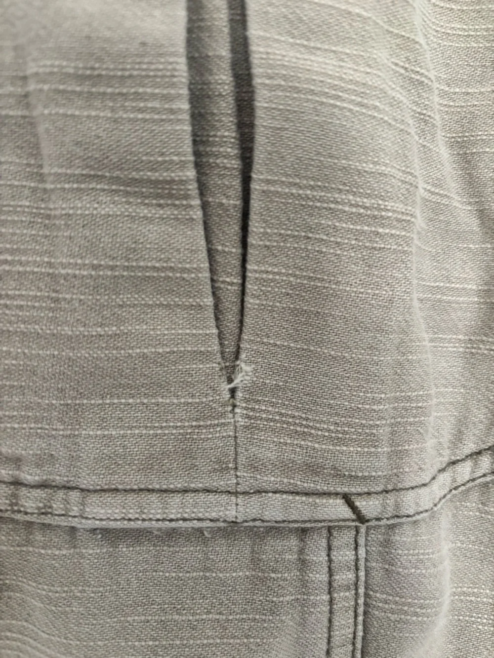 We The Free Park Ave Pull-On Cargo Pants - Picture 10 of 10